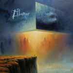 ELDAMAR - Astral Journeys Pt. II : Dissolution DIGI